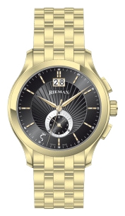 Wrist watch RIEMAN R1721.234.035 for men - picture, photo, image