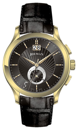 Wrist watch RIEMAN R1721.234.215 for Men - picture, photo, image