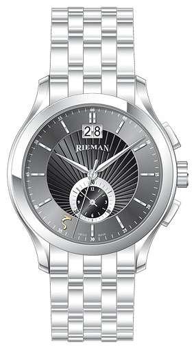 Wrist watch RIEMAN R1740.234.012 for Men - picture, photo, image