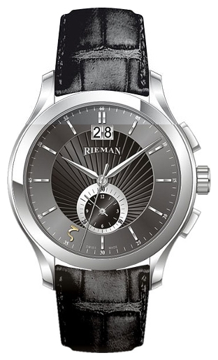 Wrist watch RIEMAN R1740.234.212 for Men - picture, photo, image