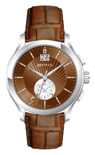 Wrist watch RIEMAN R1740.274.222 for Men - picture, photo, image