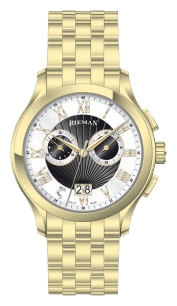 Wrist watch RIEMAN R1821.201.035 for Men - picture, photo, image