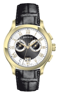 Wrist watch RIEMAN R1821.201.215 for Men - picture, photo, image