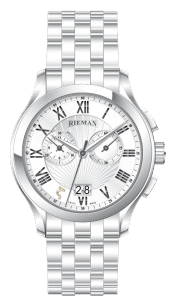 Wrist watch RIEMAN R1840.211.012 for men - picture, photo, image