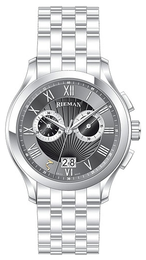 Wrist watch RIEMAN R1840.231.012 for Men - picture, photo, image