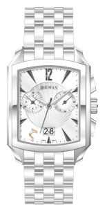 Wrist watch RIEMAN R1940.216.012 for Men - picture, photo, image