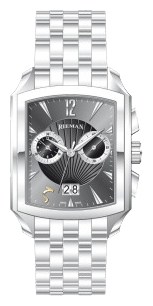 Wrist watch RIEMAN R1940.236.012 for Men - picture, photo, image