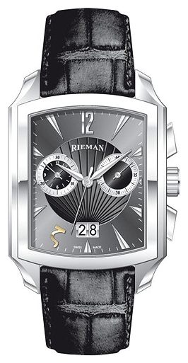 Wrist watch RIEMAN R1940.236.212 for Men - picture, photo, image