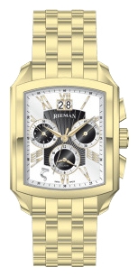 Wrist watch RIEMAN R2021.401.015 for Men - picture, photo, image