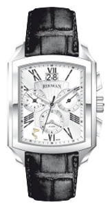 Wrist watch RIEMAN R2040.411.212 for Men - picture, photo, image