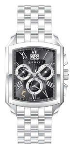 Wrist watch RIEMAN R2040.431.012 for Men - picture, photo, image
