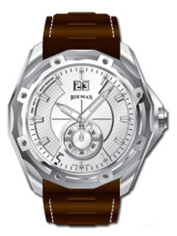 Wrist watch RIEMAN R4140.124.123 for Men - picture, photo, image