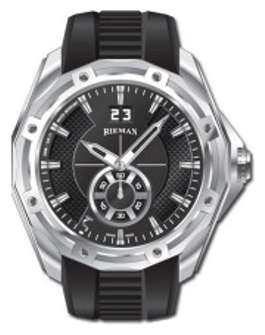 Wrist watch RIEMAN R4140.134.513 for Men - picture, photo, image