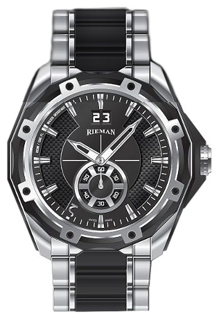 Wrist watch RIEMAN R4145.134.092 for men - picture, photo, image