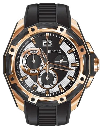 Wrist watch RIEMAN R4428.204.516 for Men - picture, photo, image