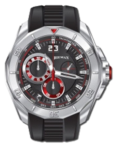 Wrist watch RIEMAN R4740.234.513 for Men - picture, photo, image