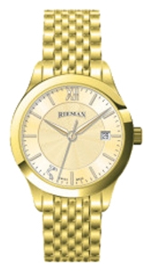 Wrist watch RIEMAN R6021.145.035 for women - picture, photo, image
