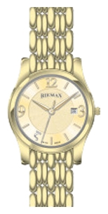 Wrist watch RIEMAN R6121.146.035 for women - picture, photo, image