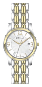 Wrist watch RIEMAN R6144.126.022 for women - picture, photo, image
