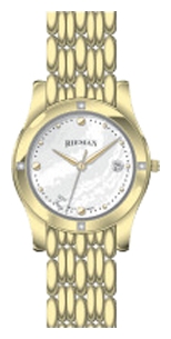 Wrist watch RIEMAN R6221.183.035 for women - picture, photo, image