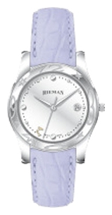 Wrist watch RIEMAN R6340.123.262 for women - picture, photo, image