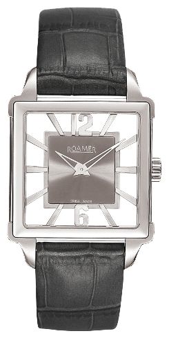 Wrist watch Roamer 101001.41.00.01 for men - picture, photo, image