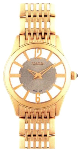 Wrist watch Roamer 102846.48.14.10 for women - picture, photo, image