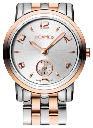 Wrist watch Roamer 202855.40.14.20 for women - picture, photo, image