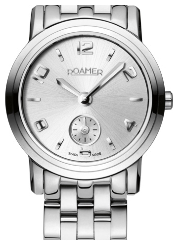 Wrist watch Roamer 202855.41.14.20 for women - picture, photo, image