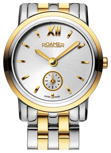 Wrist watch Roamer 202855.47.13.20 for women - picture, photo, image