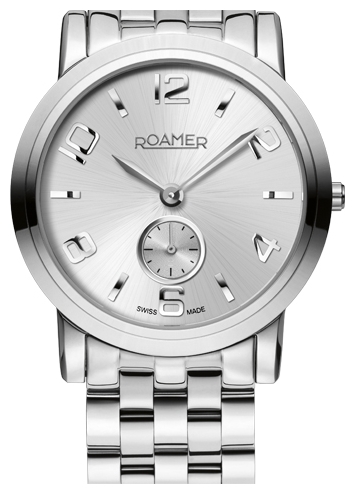 Wrist watch Roamer 202858.41.14.20 for men - picture, photo, image
