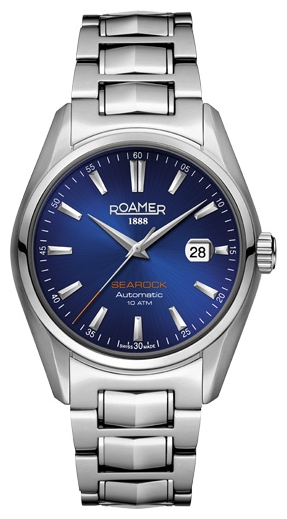 Wrist watch Roamer 210633.41.45.20 for men - picture, photo, image