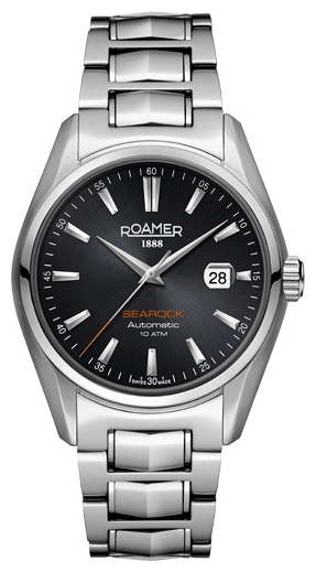 Wrist watch Roamer 210633.41.55.20 for men - picture, photo, image