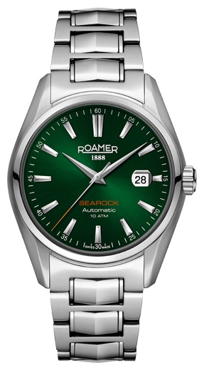 Wrist watch Roamer 210633.41.75.20 for Men - picture, photo, image