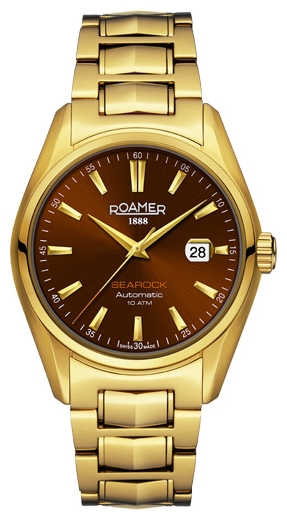 Wrist watch Roamer 210633.48.65.20 for men - picture, photo, image