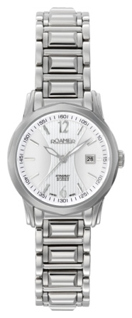 Wrist watch Roamer 413561.41.14.40 for women - picture, photo, image