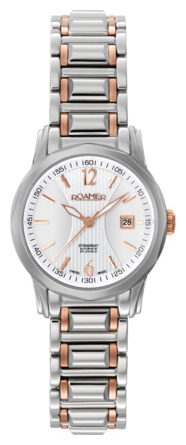 Wrist watch Roamer 413561.49.14.40 for women - picture, photo, image