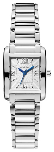 Wrist watch Roamer 507845.41.13.50 for women - picture, photo, image
