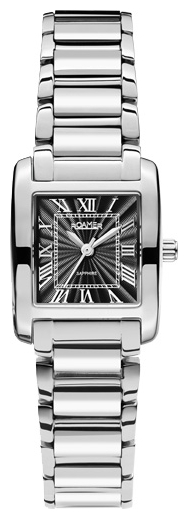 Wrist watch Roamer 507845.41.53.50 for women - picture, photo, image