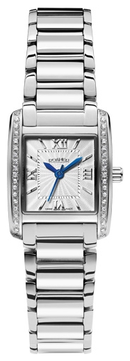 Wrist watch Roamer 507845.45.13.50 for women - picture, photo, image