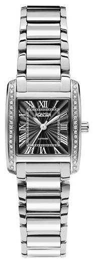 Wrist watch Roamer 507845.45.53.50 for women - picture, photo, image