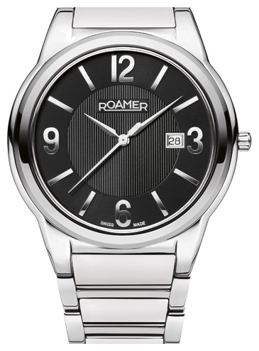 Wrist watch Roamer 507980.41.55.50 for Men - picture, photo, image