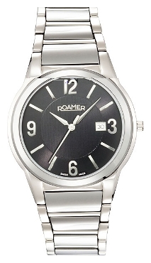 Wrist watch Roamer 507980.41.55.90 for Men - picture, photo, image