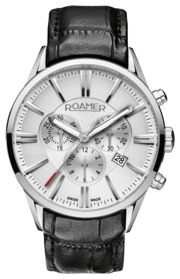 Wrist watch Roamer 508837.41.15.05 for Men - picture, photo, image