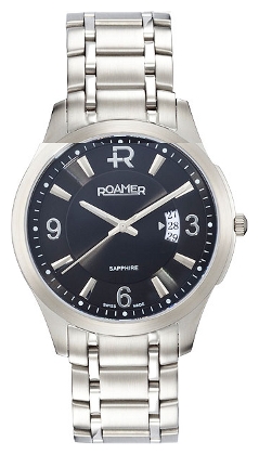 Wrist watch Roamer 509972.41.54.90 for Men - picture, photo, image
