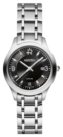 Wrist watch Roamer 509978.41.54.50 for women - picture, photo, image