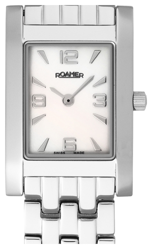 Wrist watch Roamer 511848.41.84.50 for women - picture, photo, image
