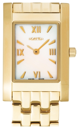 Wrist watch Roamer 511848.48.83.50 for women - picture, photo, image