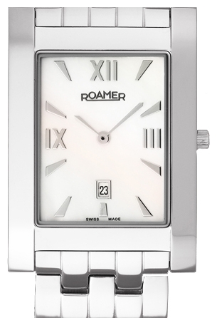 Wrist watch Roamer 511973.41.83.50 for Men - picture, photo, image