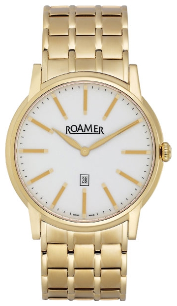 Wrist watch Roamer 531280.48.25.10 for Men - picture, photo, image